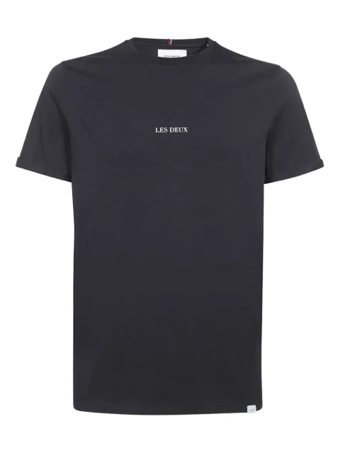 Les Deux playera Lens