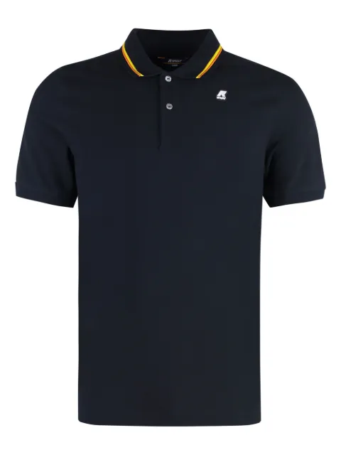 K-Way Jud polo shirt 