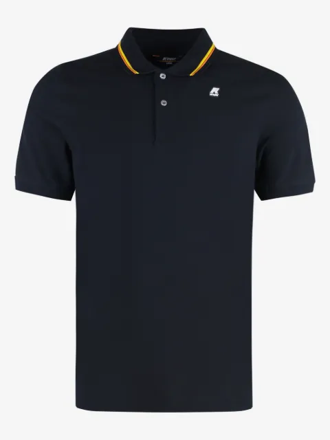 K-Way Jud polo shirt 
