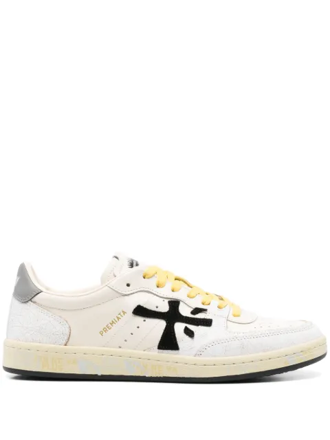 Premiata Basket Clay 7266 sneakers