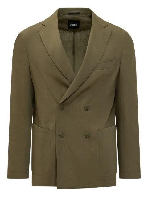 BOSS Hanry blazer