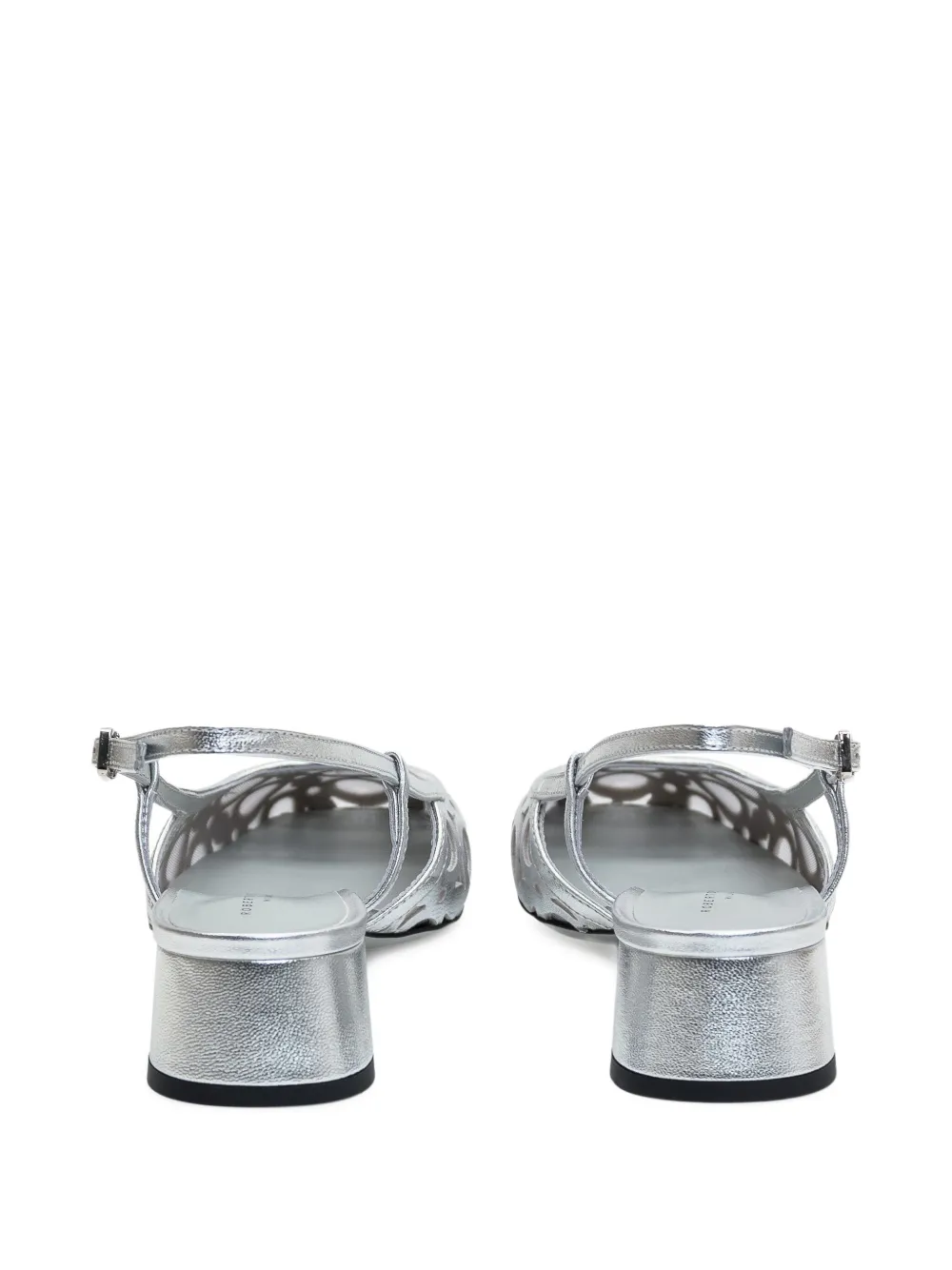 ROBERTO FESTA 40MM DILLY PUMPS 