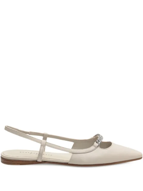Roberto Festa Floras Lux ballerina shoes