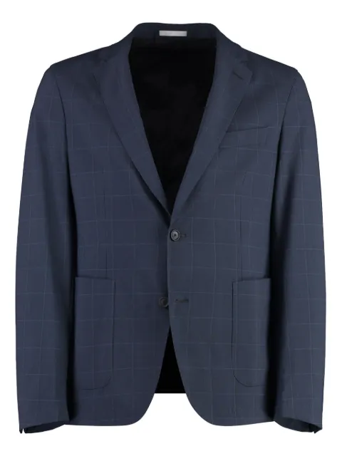 BOSS blazer con botones