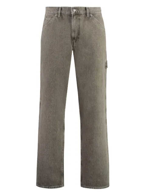 Gant straight-leg jeans