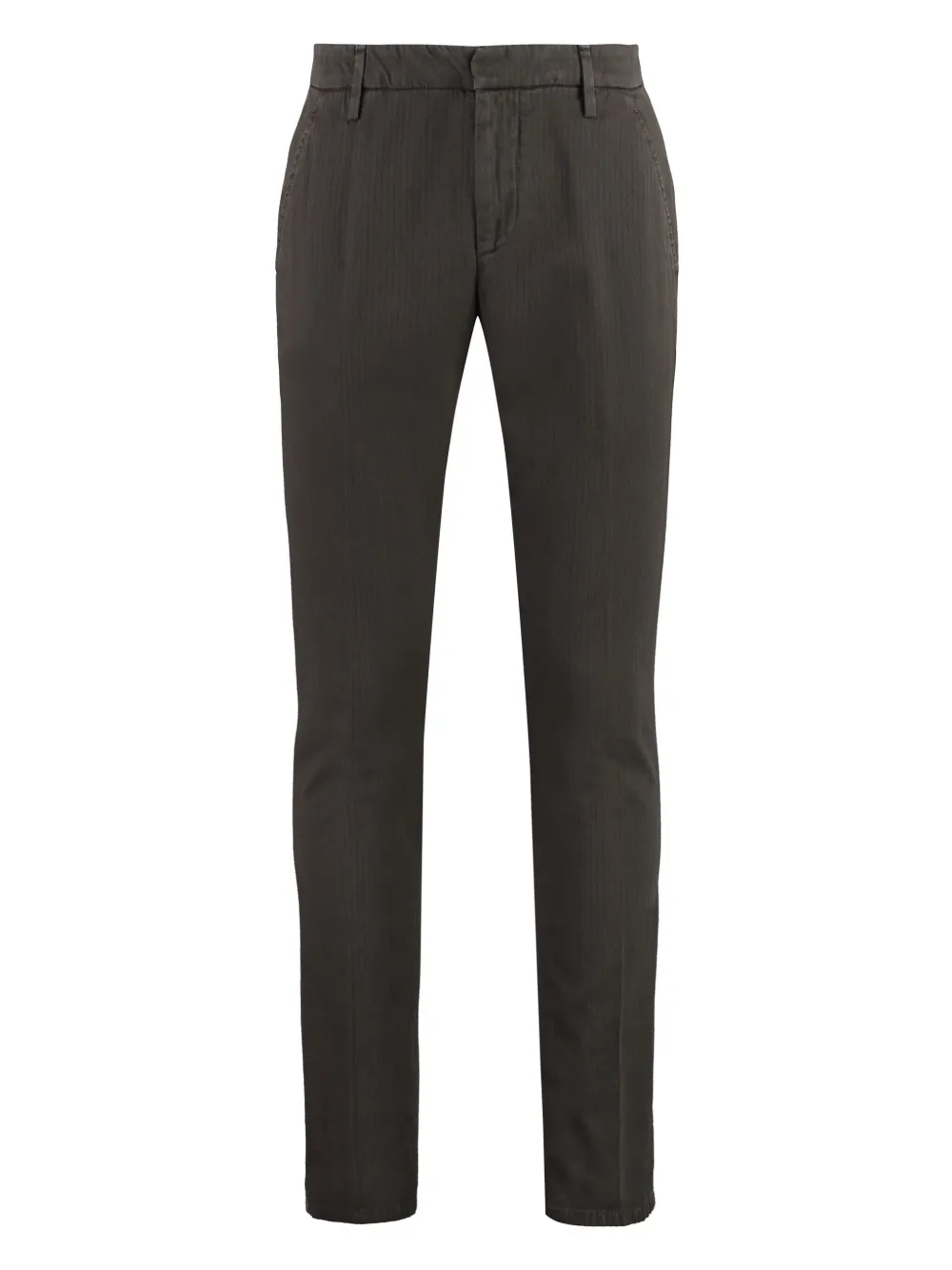 DONDUP pantalones Gaubert | marrón | Image 1