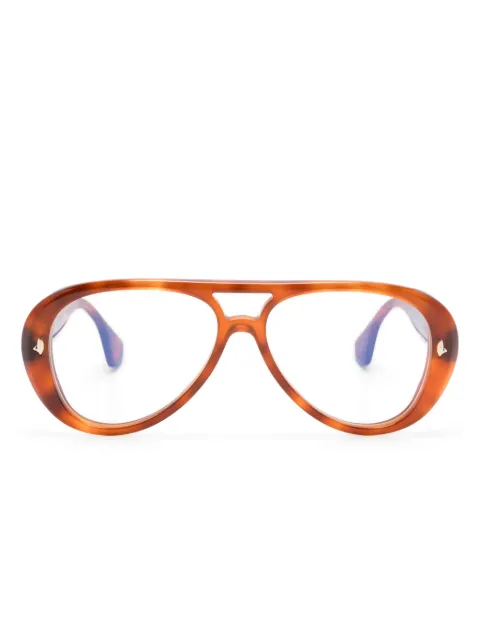 Sestini Eyewear lentes Sedici