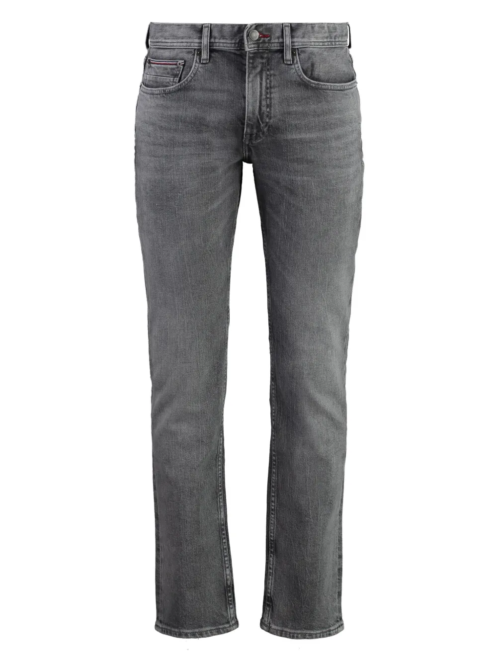 Tommy Hilfiger Denton Straight-leg Jeans
