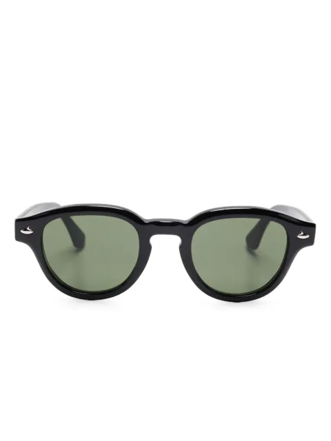 Sestini Eyewear lentes de sol Sei E Mezzo