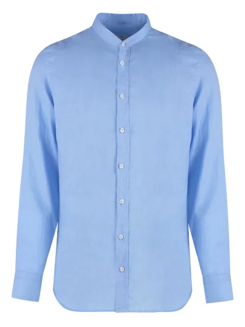 Bastoncino linen shirt