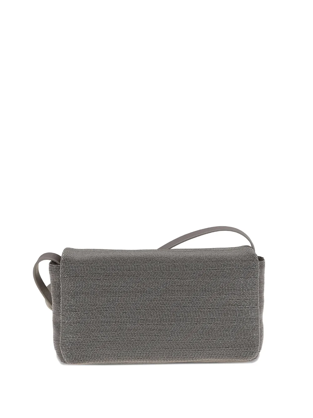 BRUNELLO CUCINELLI MONILI-CHAIN MINI BAG