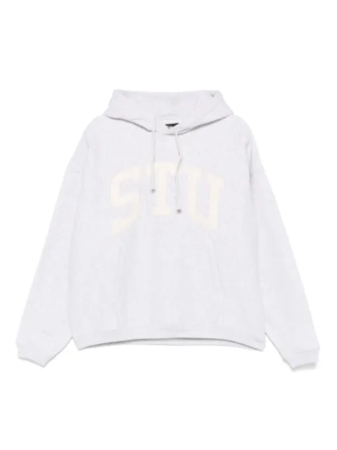 Stüssy Stu hoodie