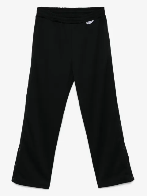 GCDS button-detail track pants