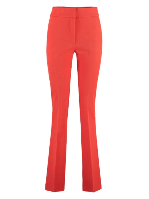 Genny flared trousers