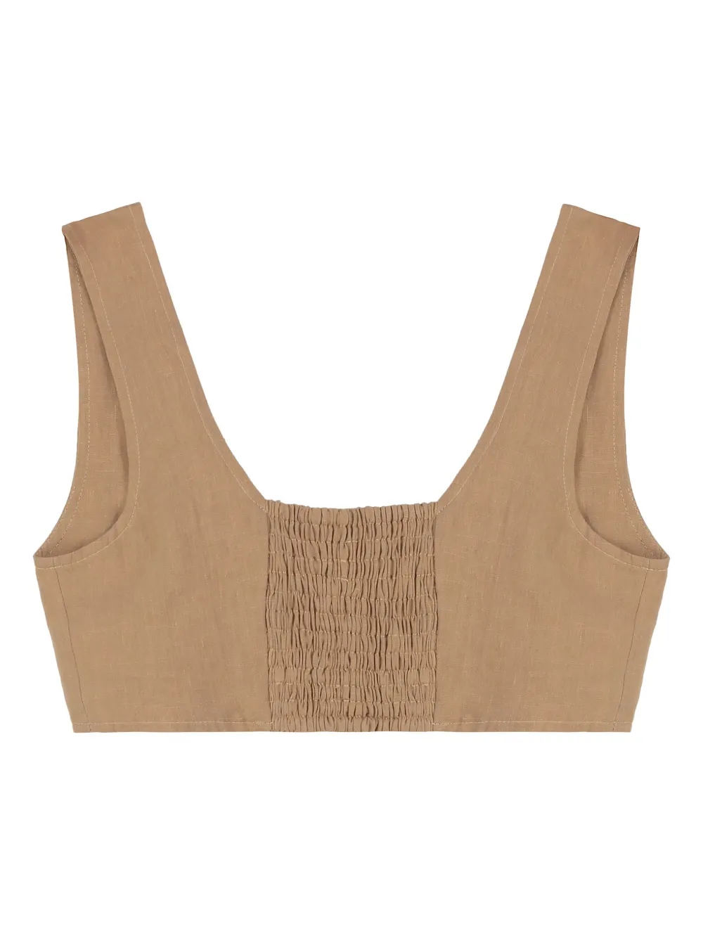 Le Kasha camiseta con cuello redondo | Chalecos y camisetas | Image 2