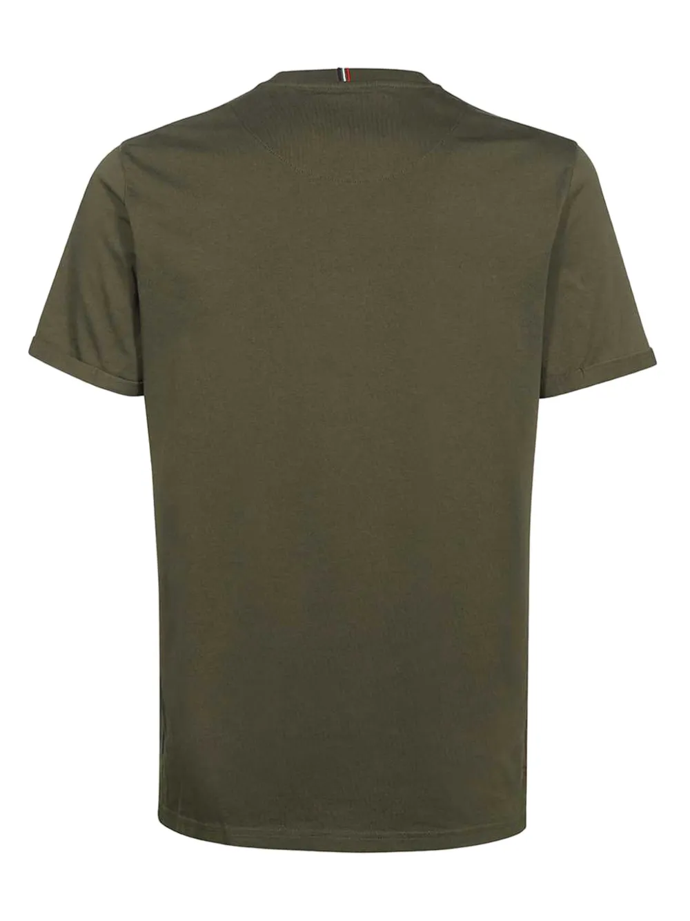 Les Deux playera con logo estampado | Playeras | Image 2