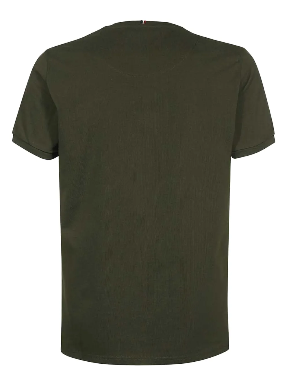 Les Deux playera con logo bordado | Playeras | Image 2