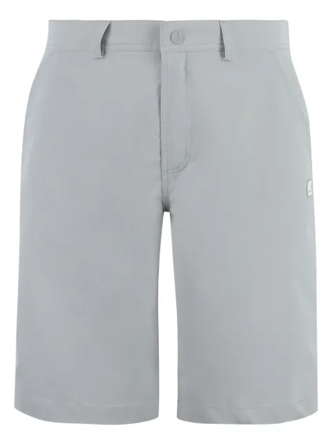 K-Way Klassische Cargo-Shorts