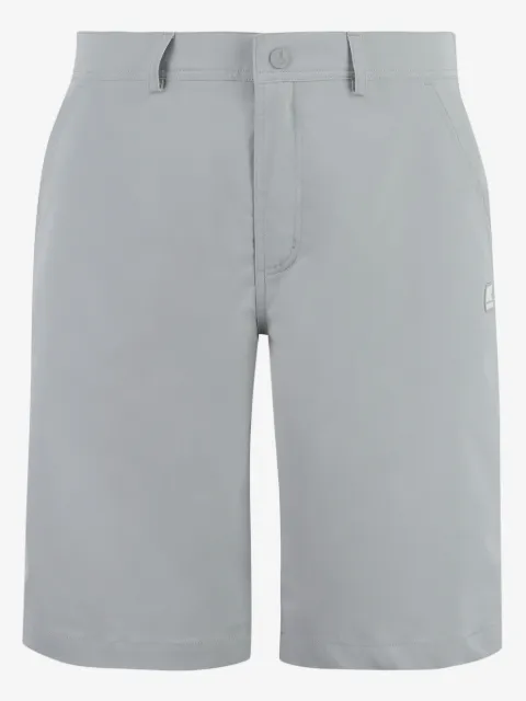 K-Way cargo shorts
