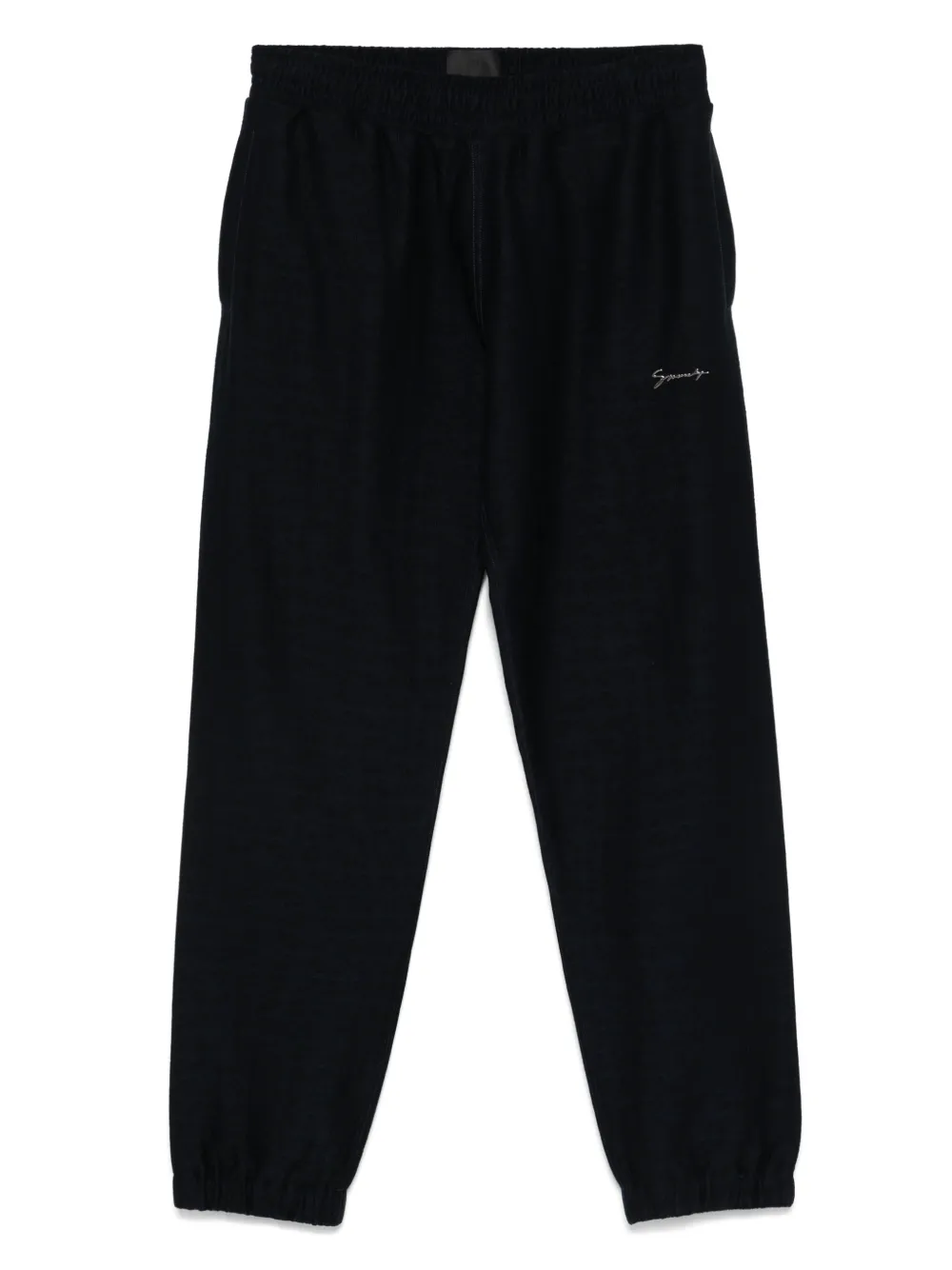 Givenchy 4G-jacquard trousers | Black | Image 1