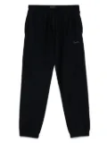 Givenchy 4G-jacquard trousers - Black