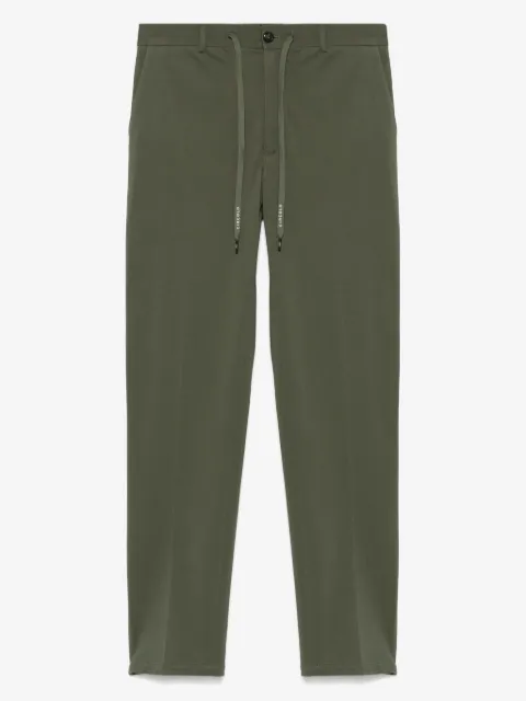 Circolo 1901 pantalon en piqué
