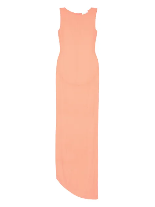 Robe longue en dentelle - Mônot - Modalova