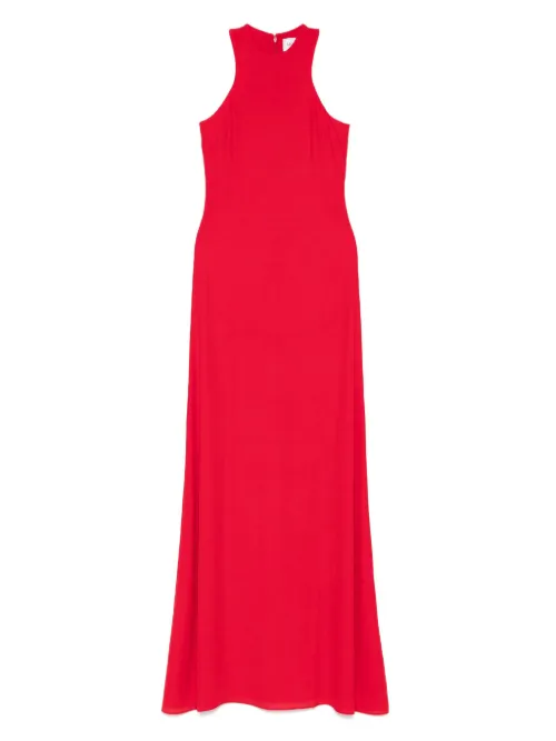 Robe longue en dentelle - Mônot - Modalova