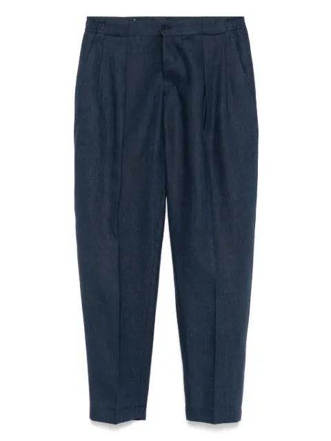 Briglia 1949 Portobello trousers