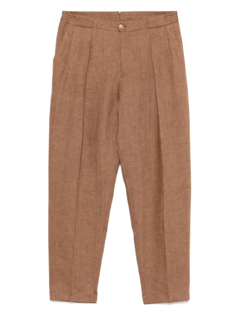 Briglia 1949 pantalones Portobellos