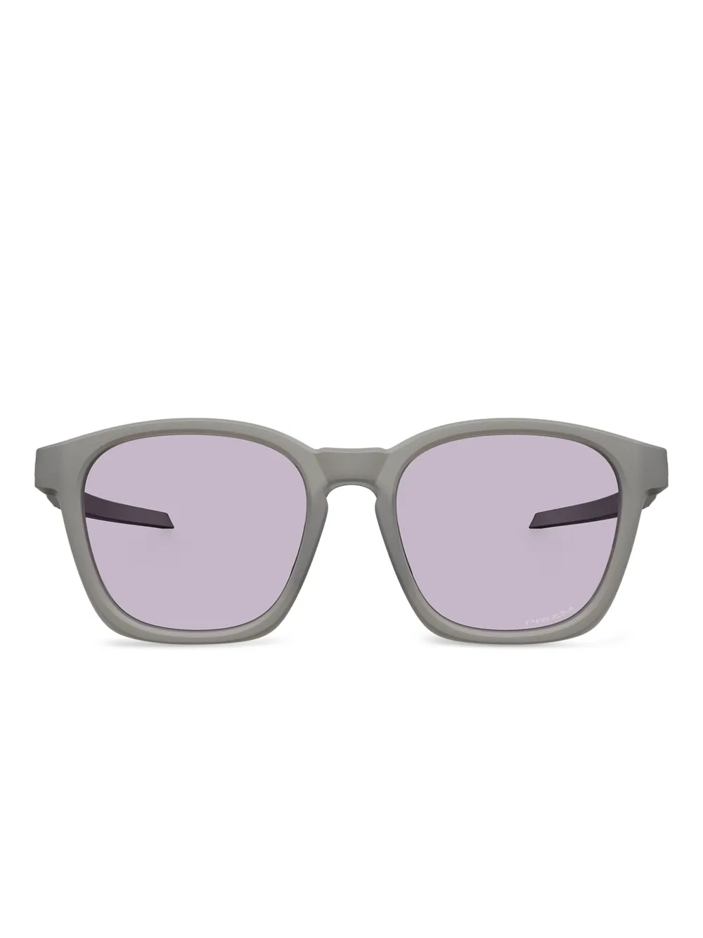 Oakley Shackle square-frame sunglasses