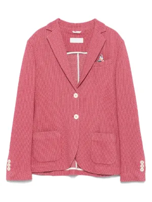 アウターその他 CIRCOLO 1901 Women Outer FD3475TERRA PINK Circolo 1901 Clothing - Womenswear - Farfetch AU