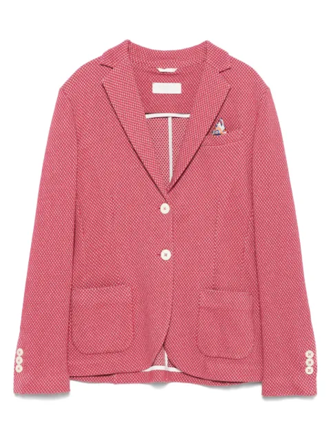 Circolo 1901 blazer med struktur
