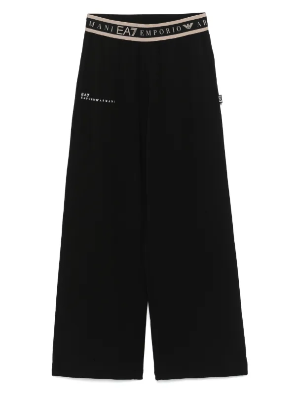 EMPORIO ARMANI EA7 (エンポリオ アルマーニ) サイドロゴ カーゴ