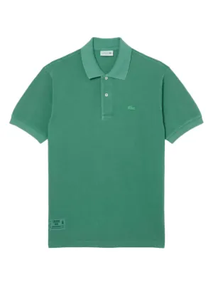 Lacoste ポロシャツ | グリーン | FARFETCH JP