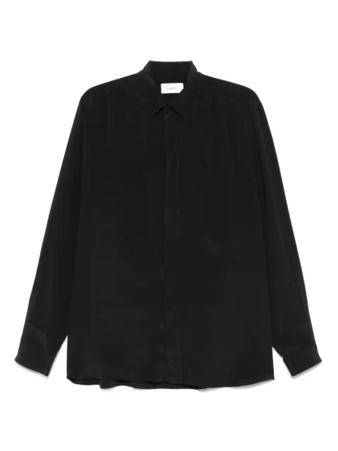 Lardini camisa con botones
