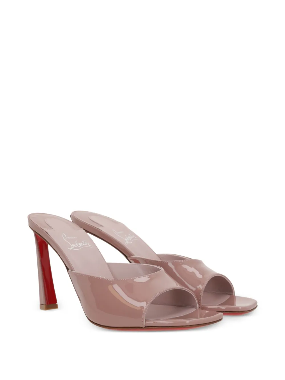 Christian Louboutin mules Condora con tacón 85mm | Sandalias con tacón | Image 2