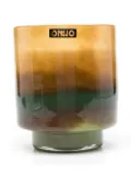 Onno large True Fig candle (17cm x 20cm) - Yellow