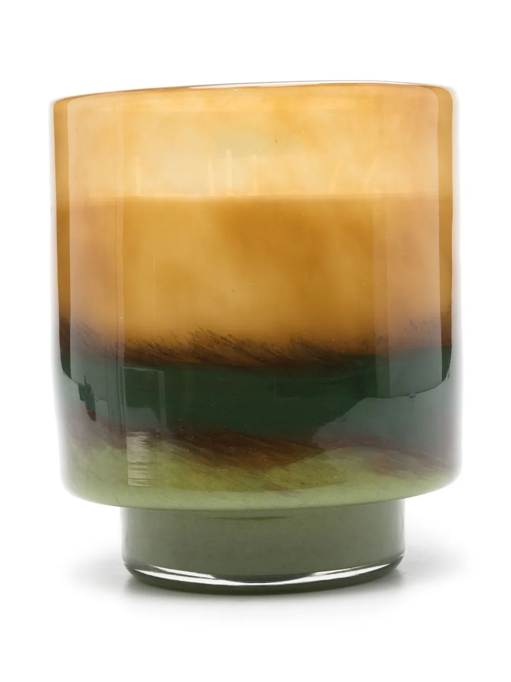 Onno  grande bougie True Fig (17 cm x 20 cm) | Bougies | Image 2