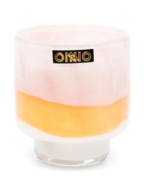 Onno  small Art Angele candle