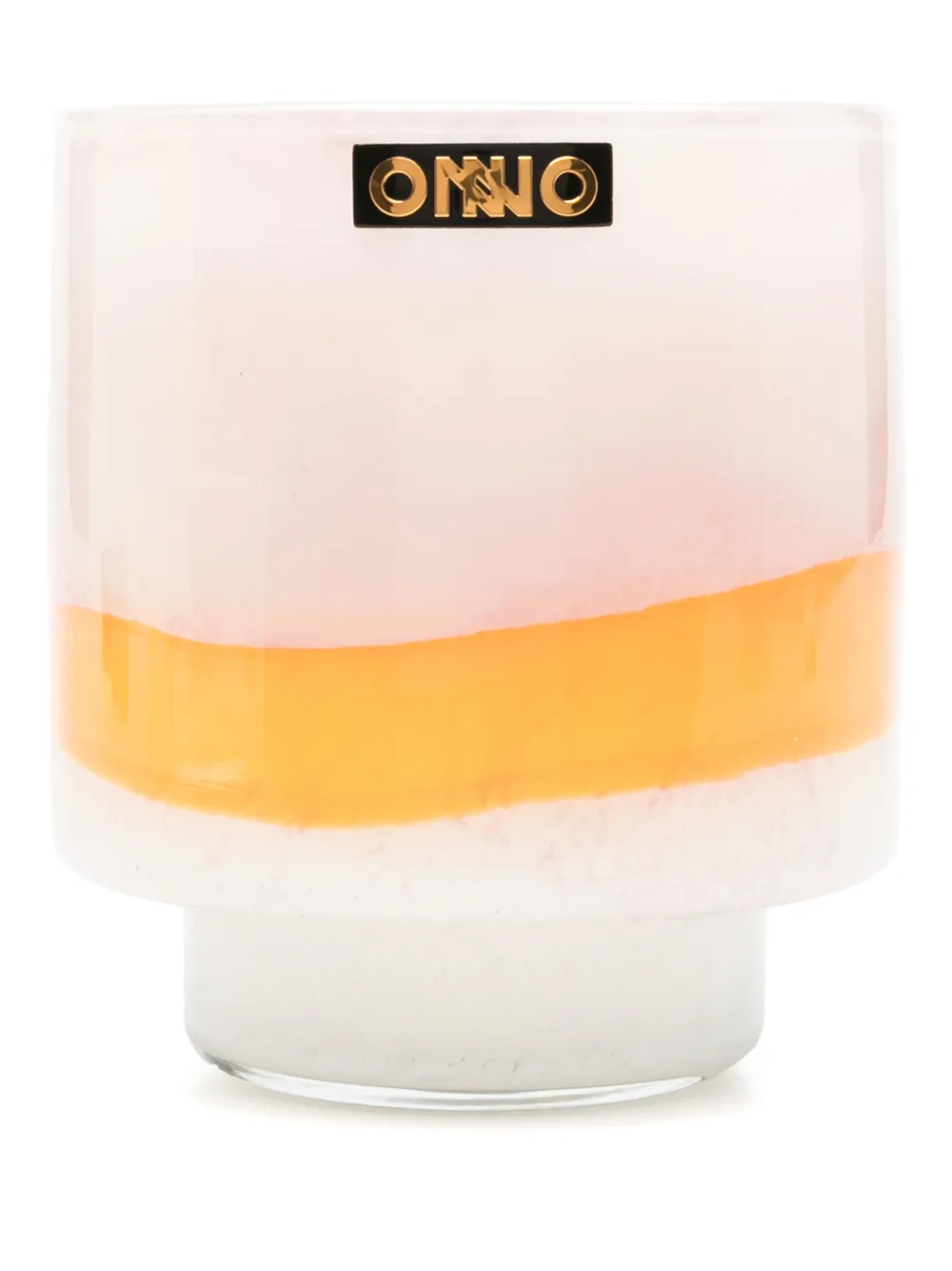 Onno  medium Secret Romance candle | Pink | Image 1
