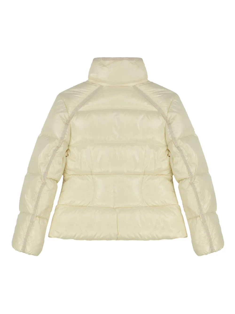 Moncler Enfant chamarra capitonada Selat | Chamarras capitonadas | Image 2