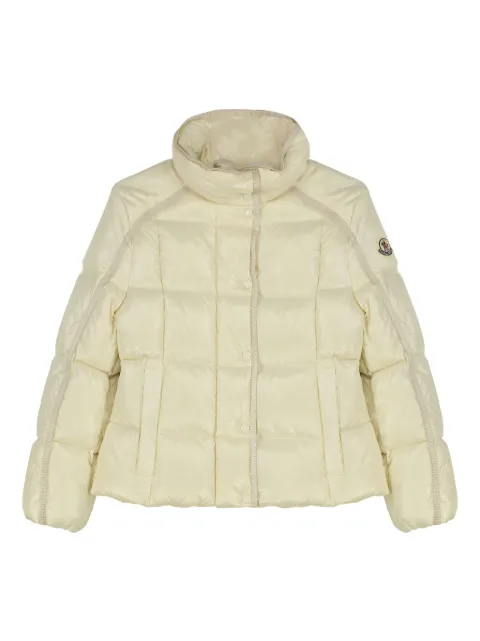 Moncler Enfant Selat down jacket