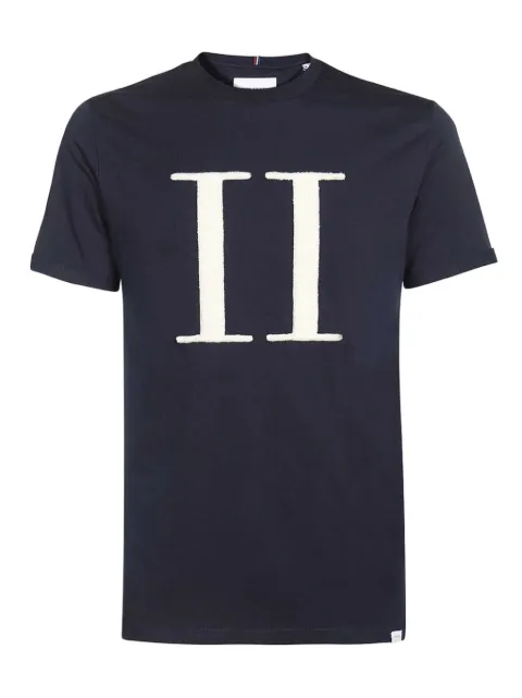 Les Deux playera de jersey
