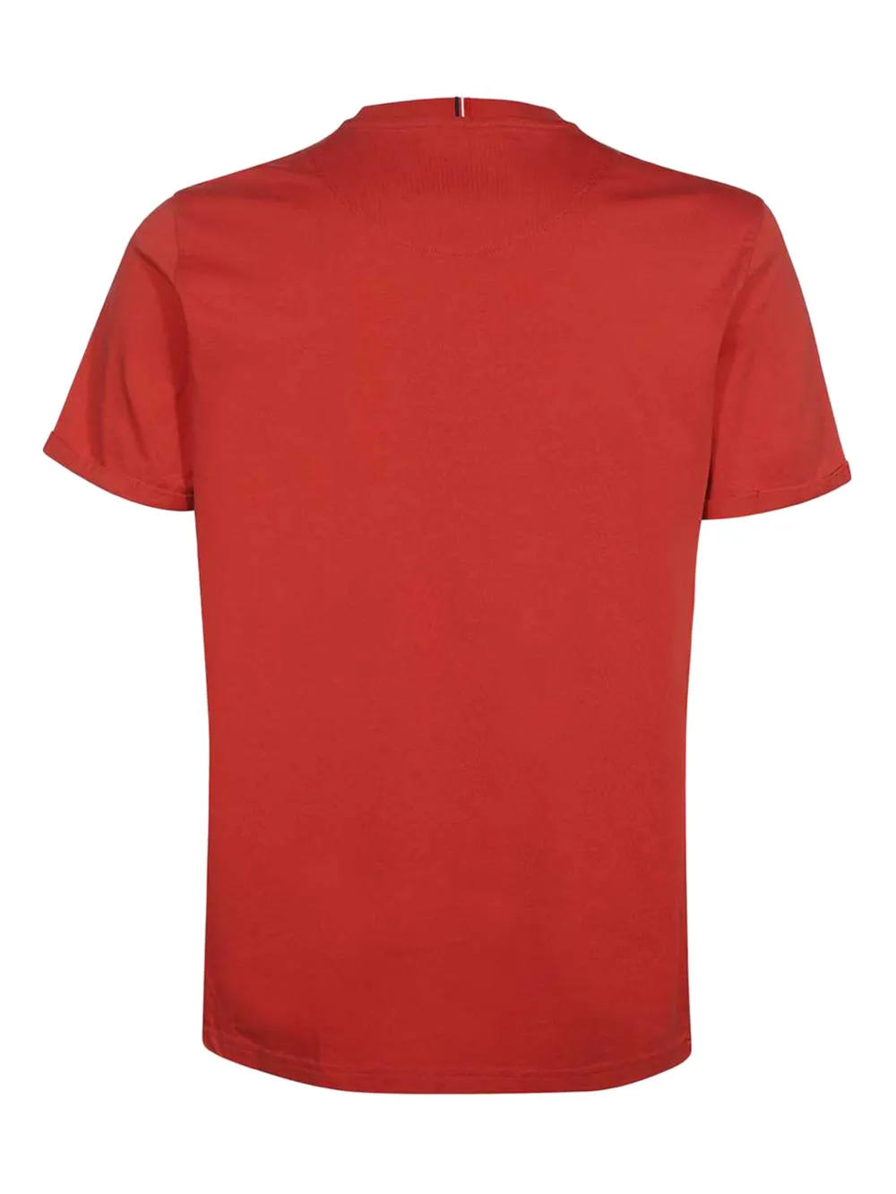 Les Deux playera con logo estampado | Playeras | Image 2