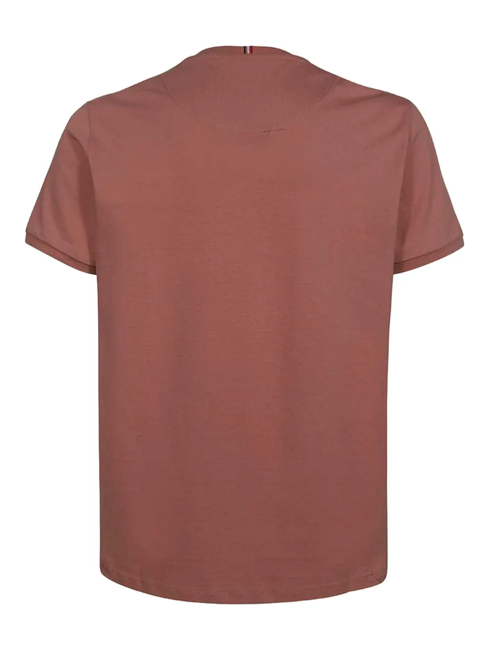 Les Deux playera con logo bordado | Playeras | Image 2