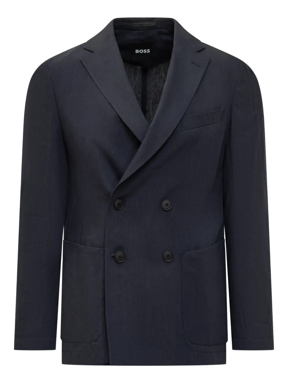 BOSS blazer Hanry | azul | Image 1