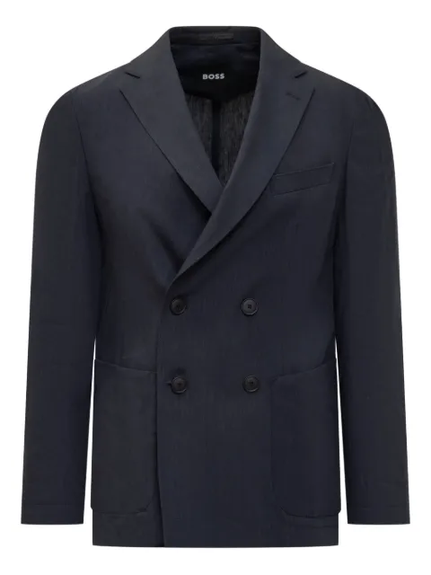 BOSS Hanry blazer