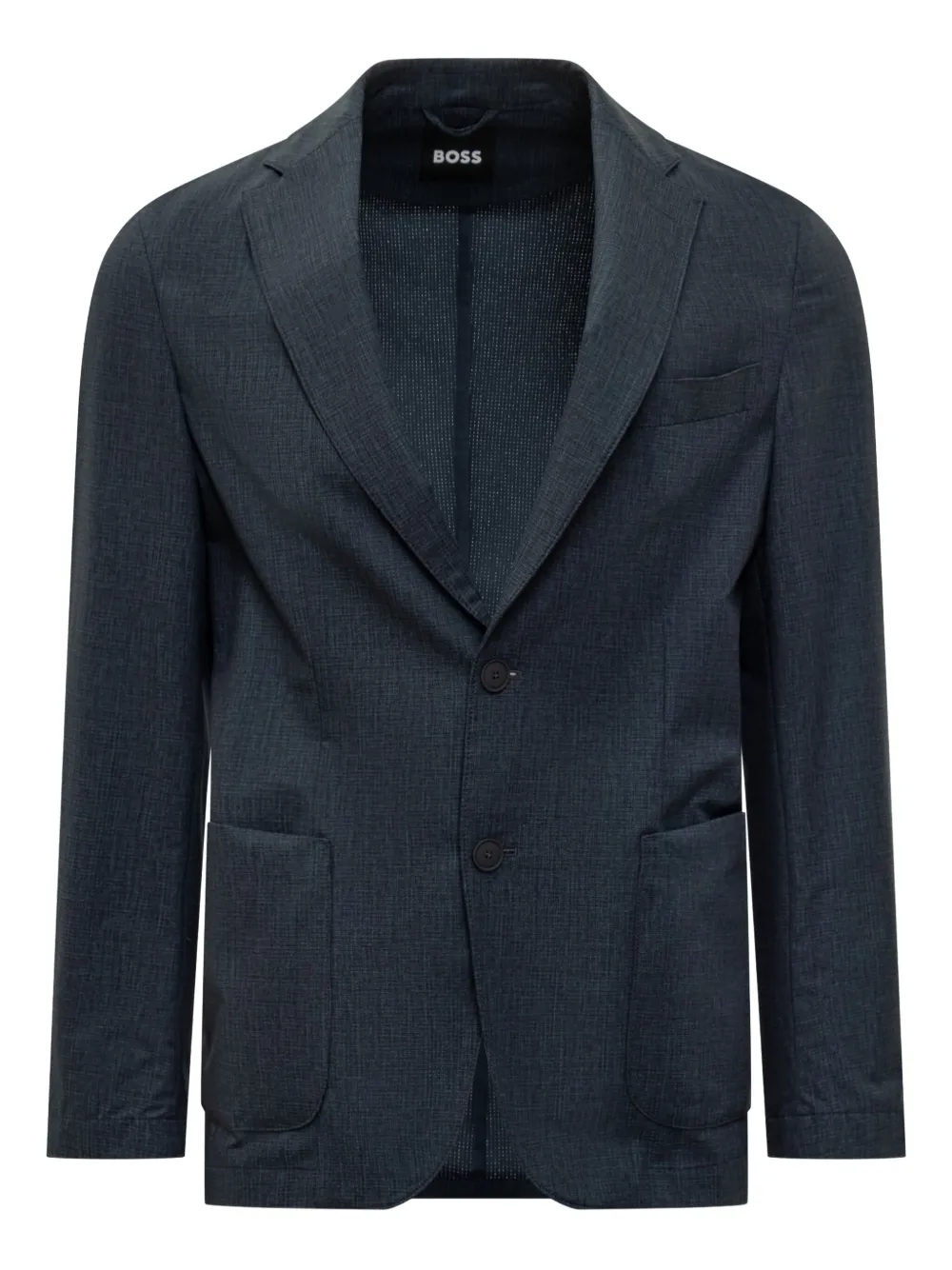 BOSS Hanry blazer | Blue | Image 1