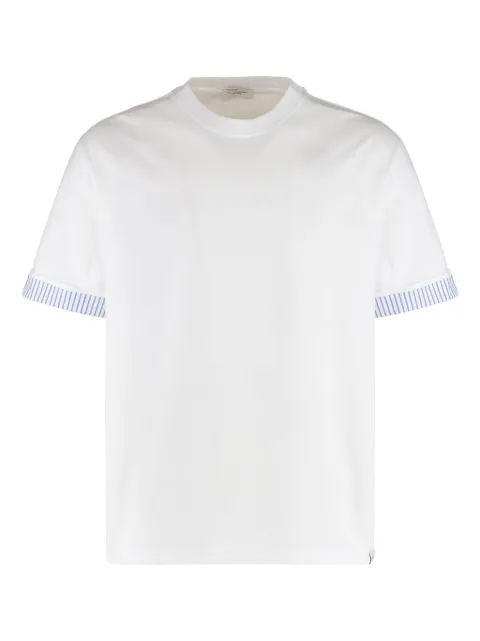 Paolo Pecora cotton crew-neck t-shirt